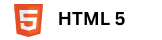 HTML5